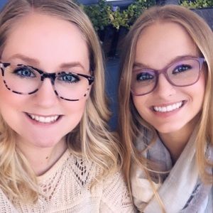 Meet your Posher, Katherine